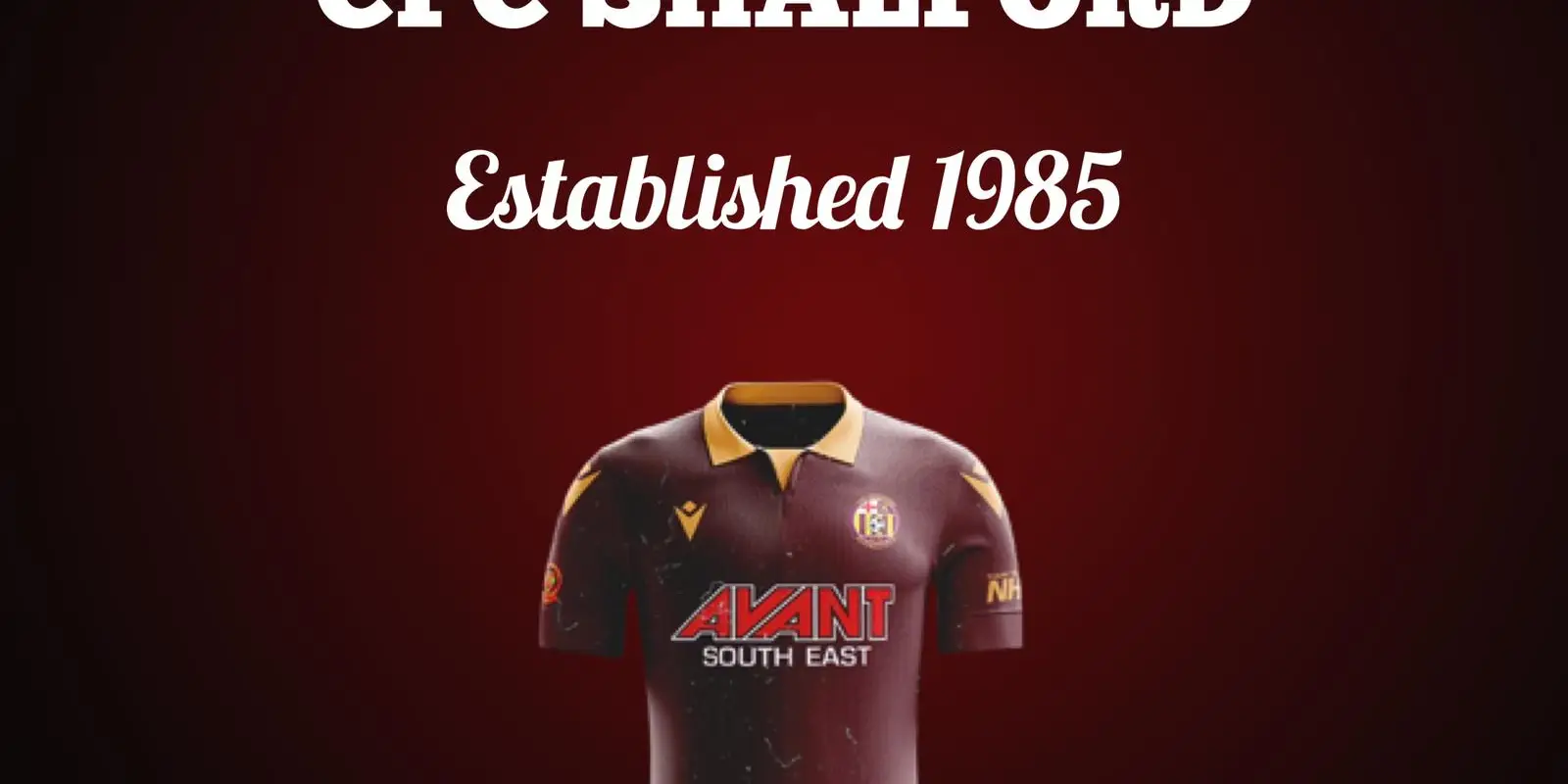 CFC Shalford
