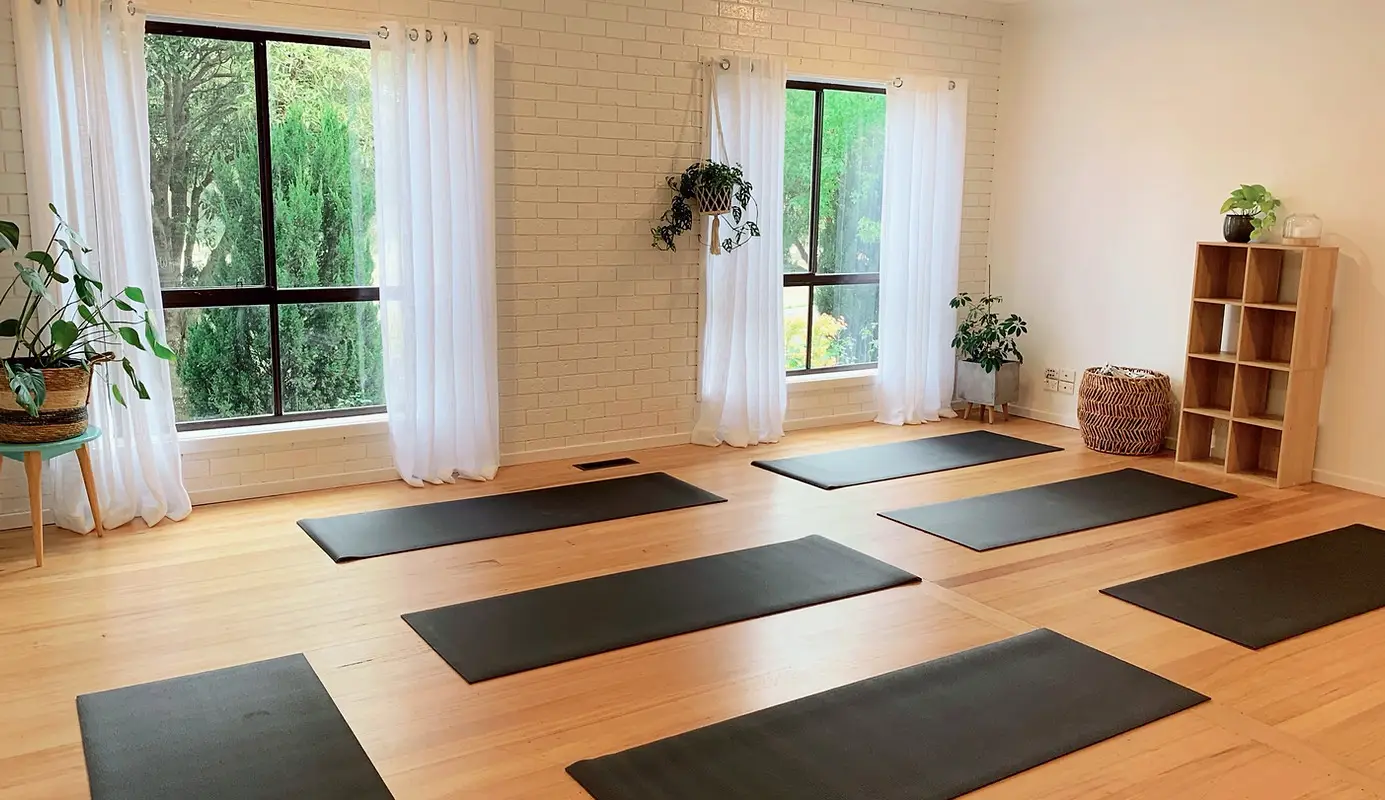 Whispa Wellness