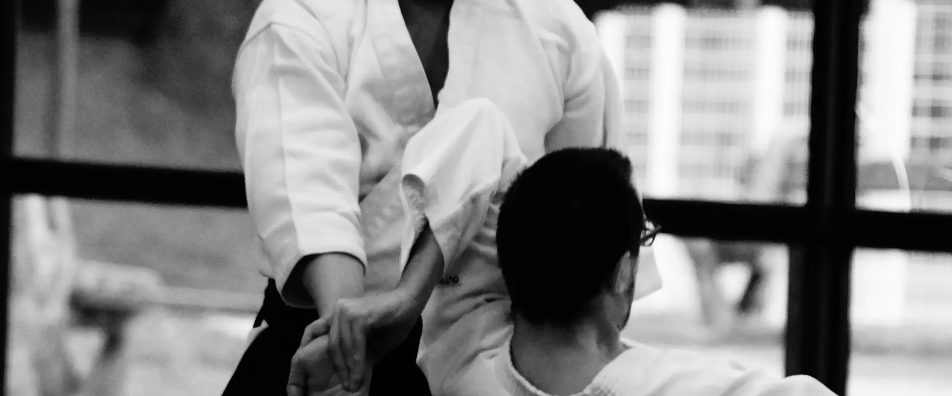 Aikido Caladois 183 Rue Auguiot 69400 Villefranche-Sur-Saône
