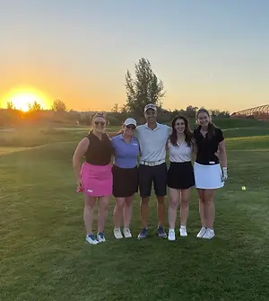 Tom Flockhart Golf Academy