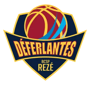 Rezé - Basketball Club Saint Paul