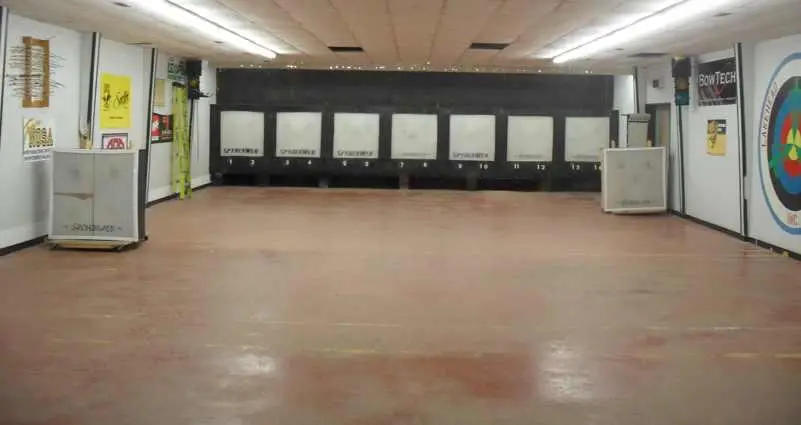 Lakehead Archers Inc