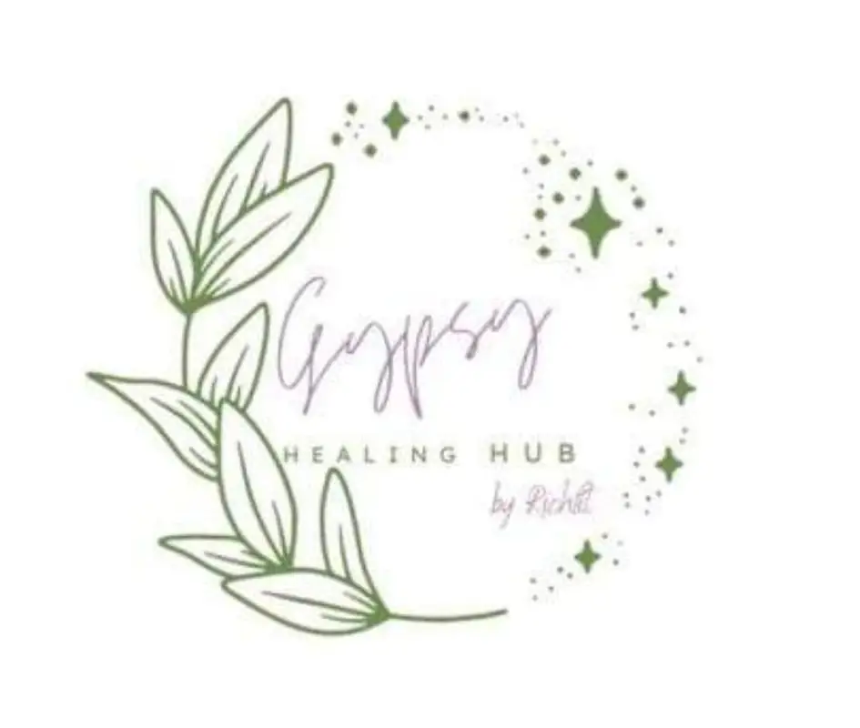Gypsy Healing Hub