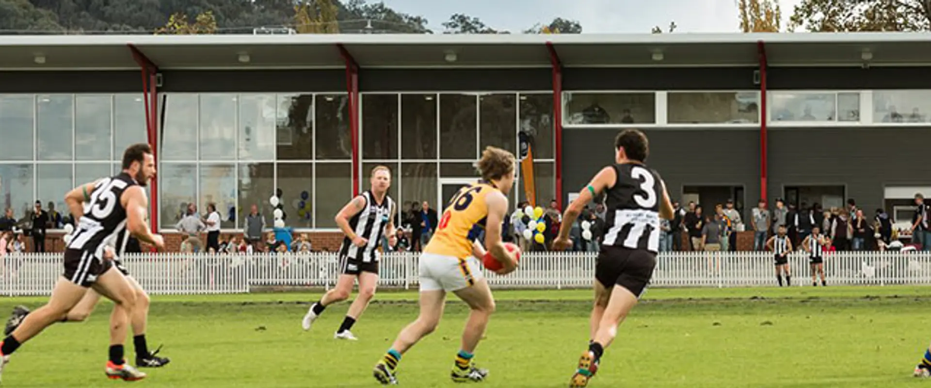 Albury City Council
