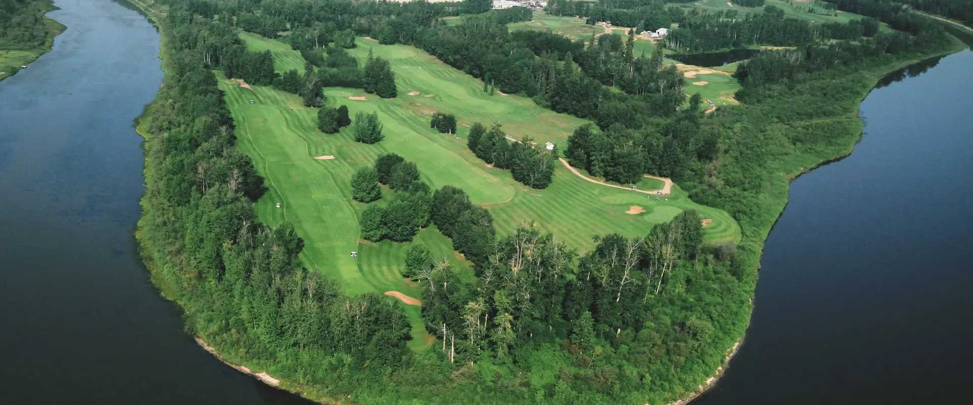 Miskanaw Golf Club