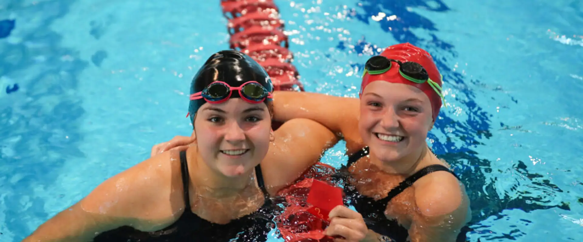 Pymble Ladies' College Aquatic and Fitness Centre