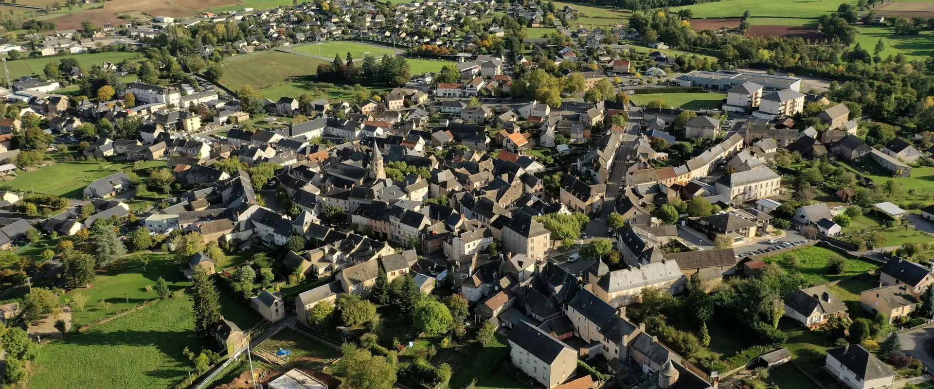 Piscine de Rignac