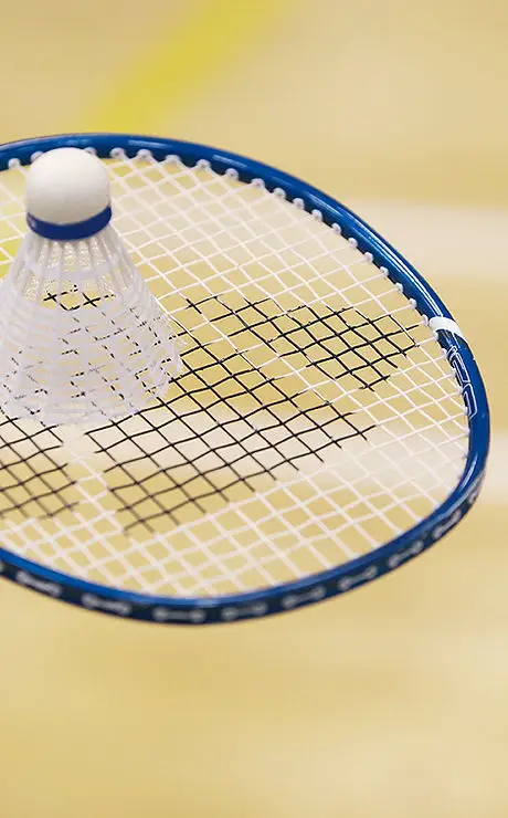 Battledore Badminton Club