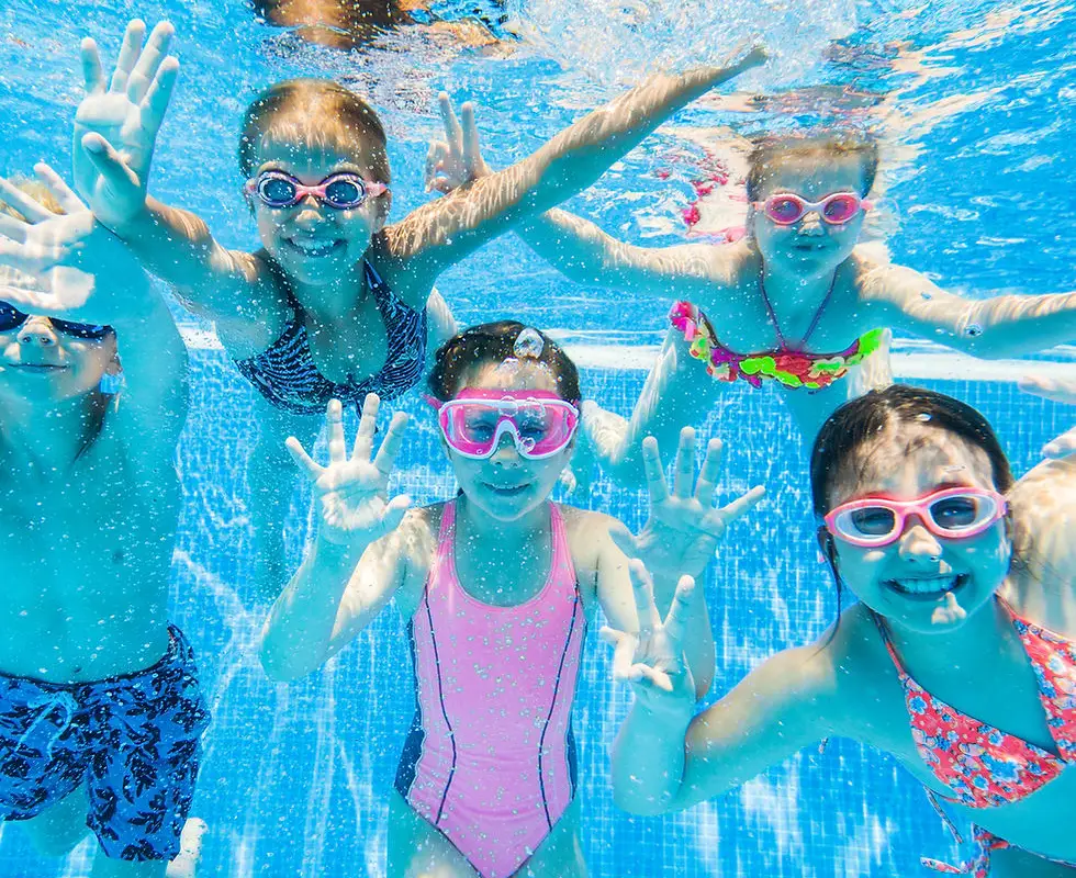 Seahorse Swim School