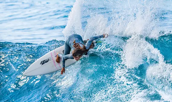 Surfers Gym