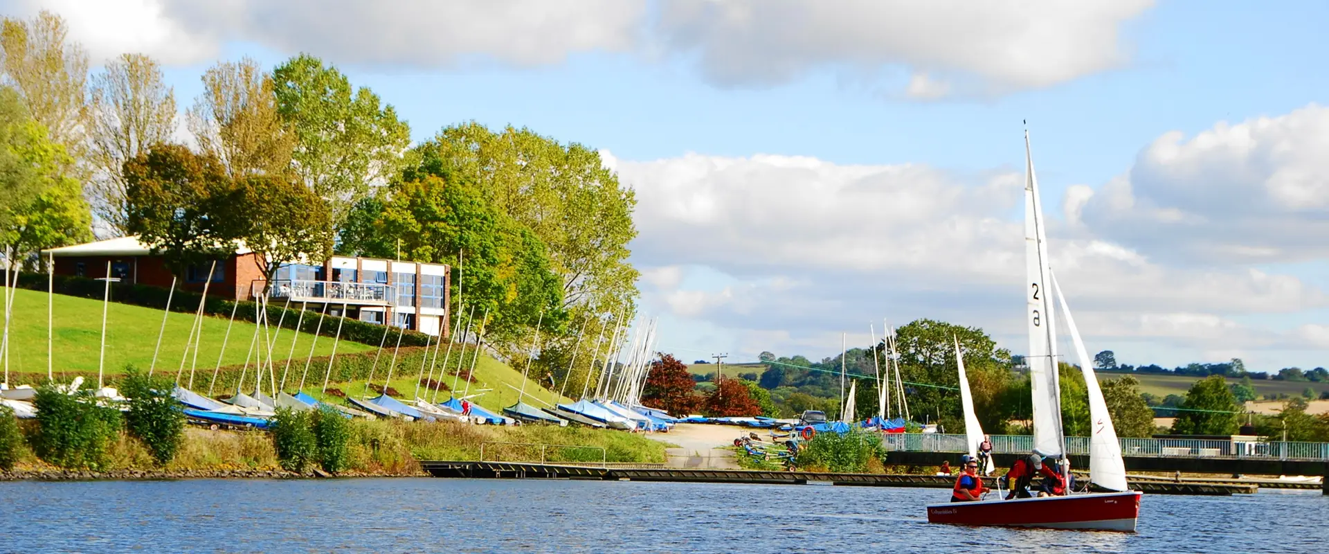 Chelmarsh Sailing Club