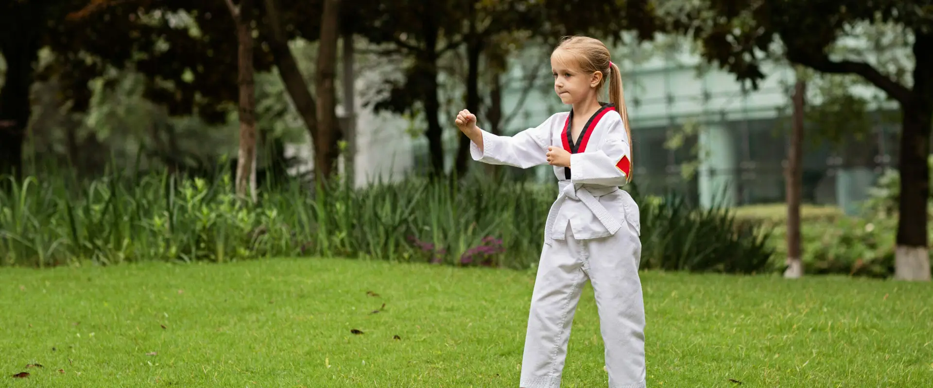 Star Martial Arts - Milton Keynes