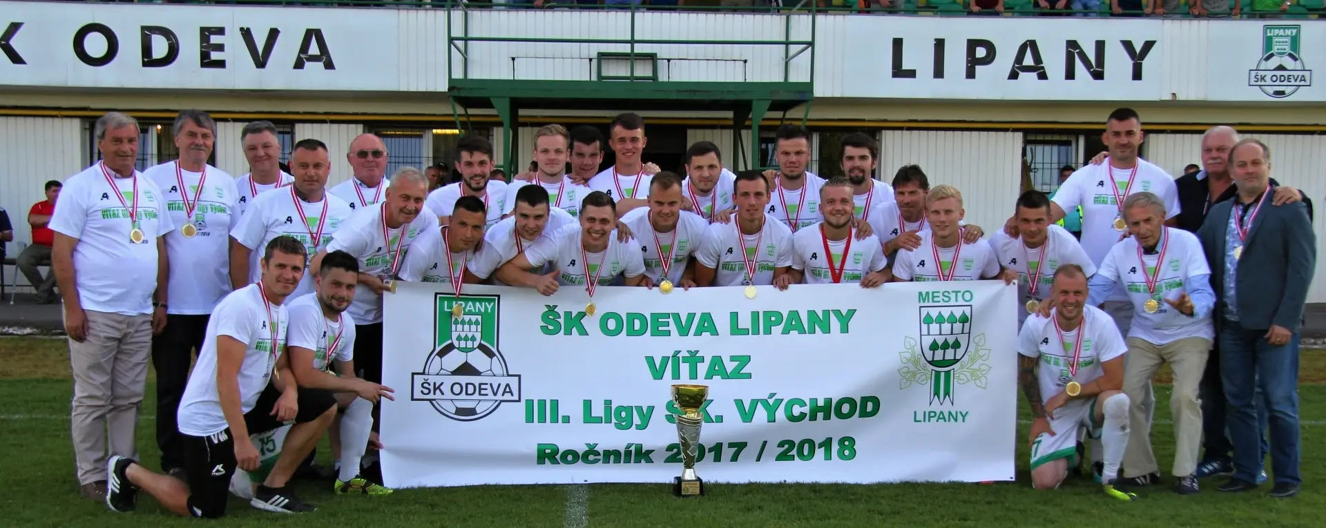 Športový Klub Odeva Lipany