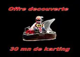 THE KARTING CALMETTE