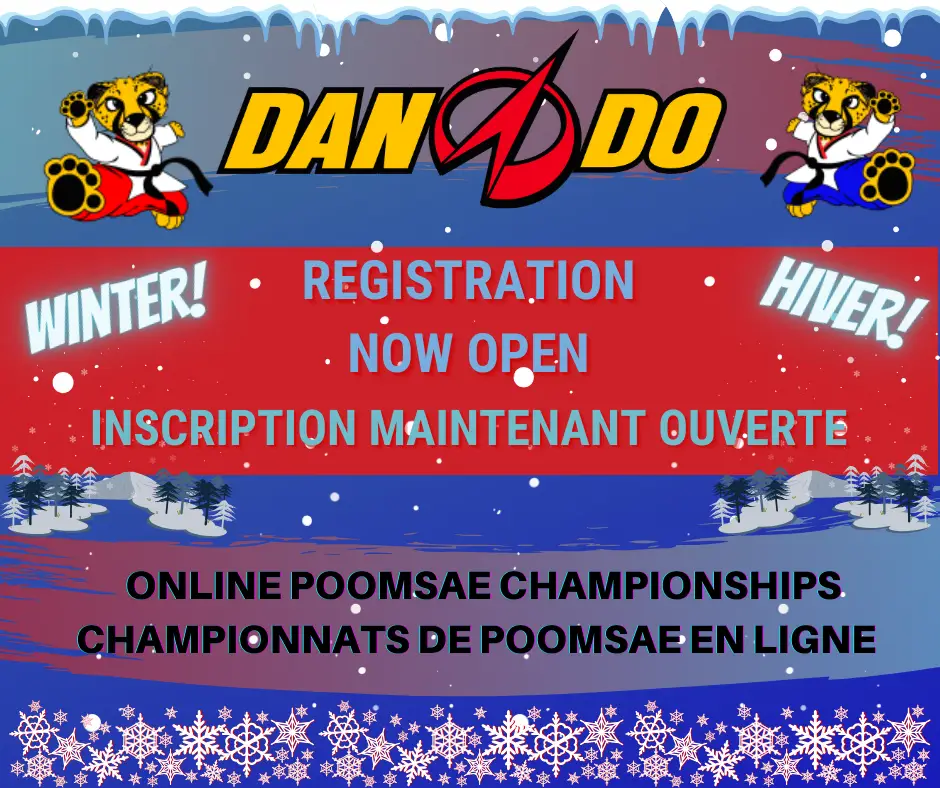 Dan-Do Sports Inc