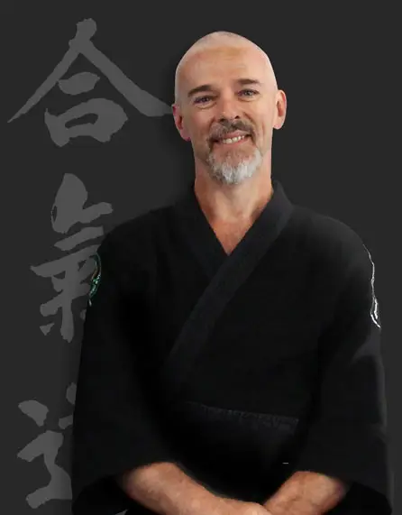 Warrior Martial Arts School
