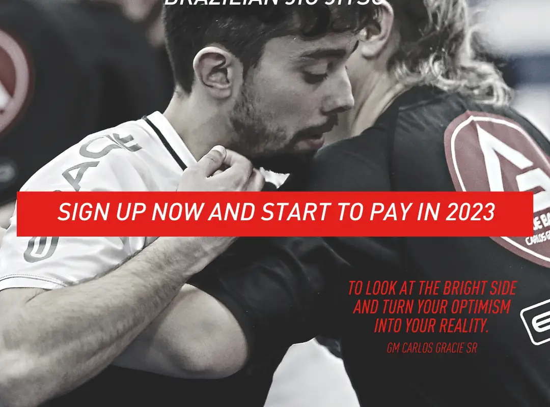 Gracie Barra Tuggerah