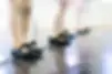 Freesoles Dance
