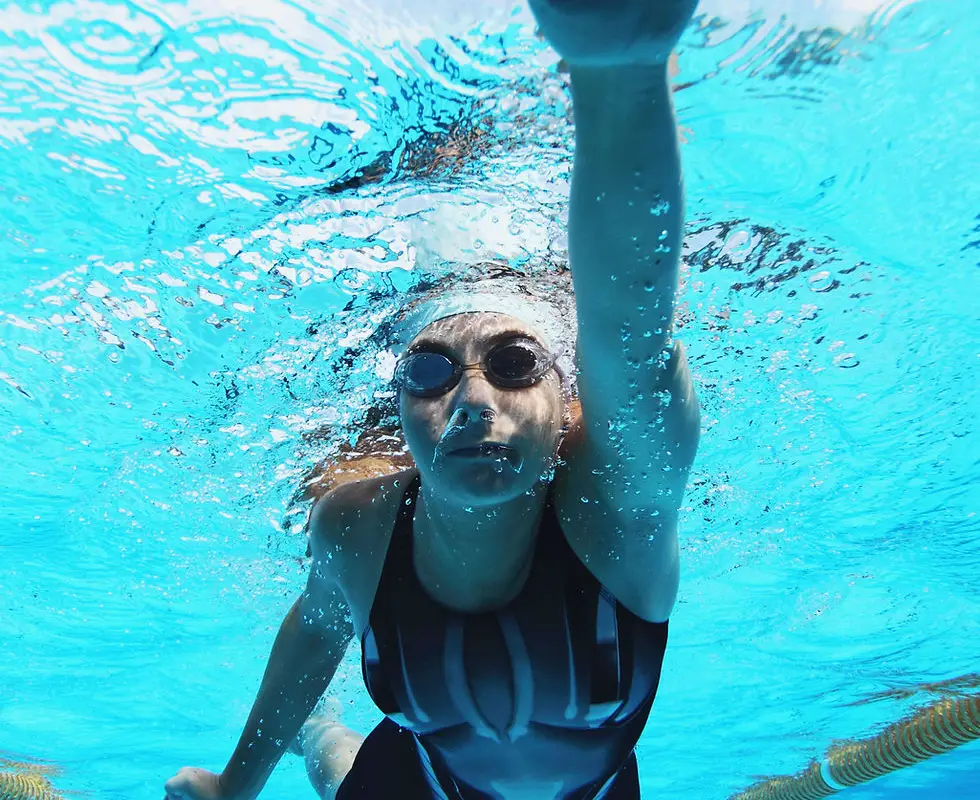 Asp Natation
