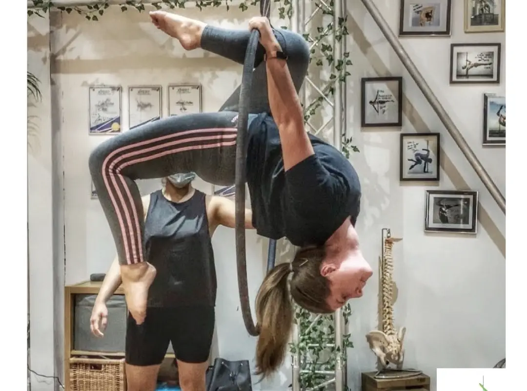 KPole Dance and Fitness
