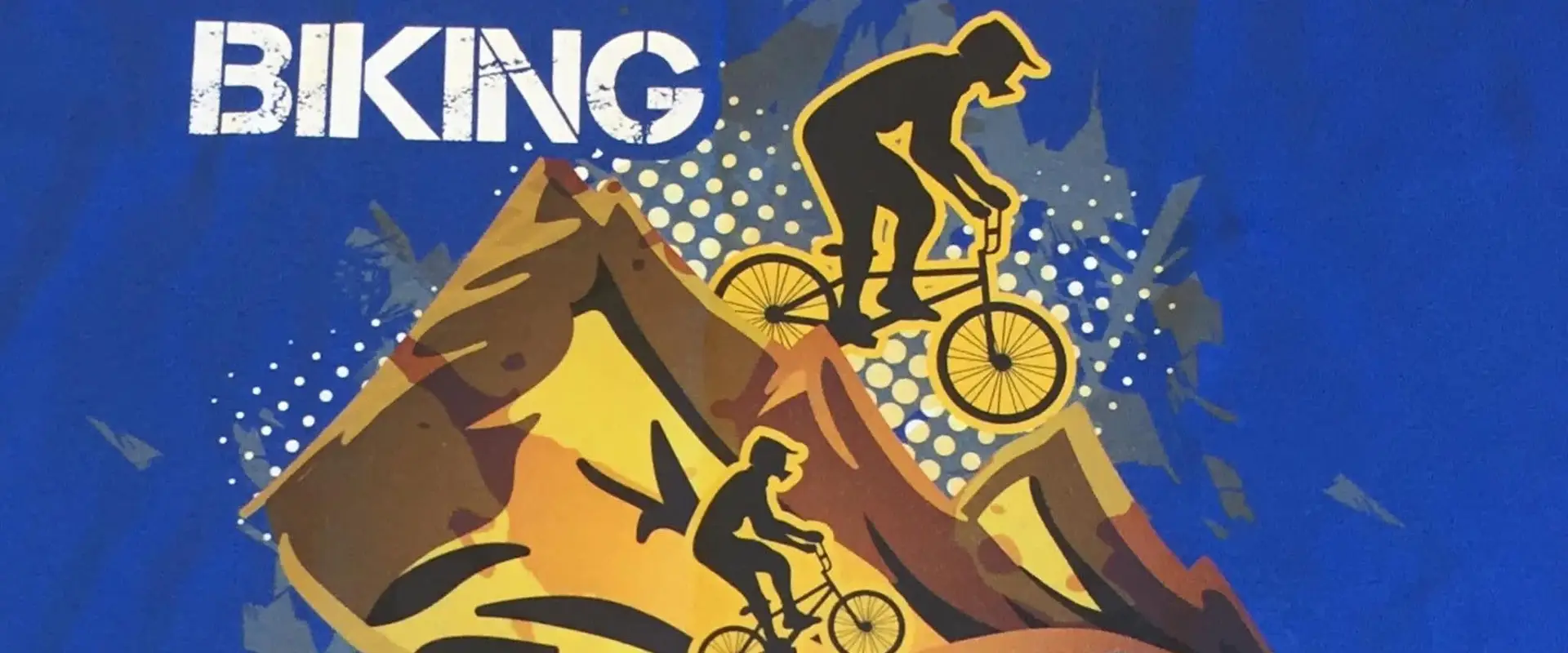 Pooley Park Mountain Bike Club