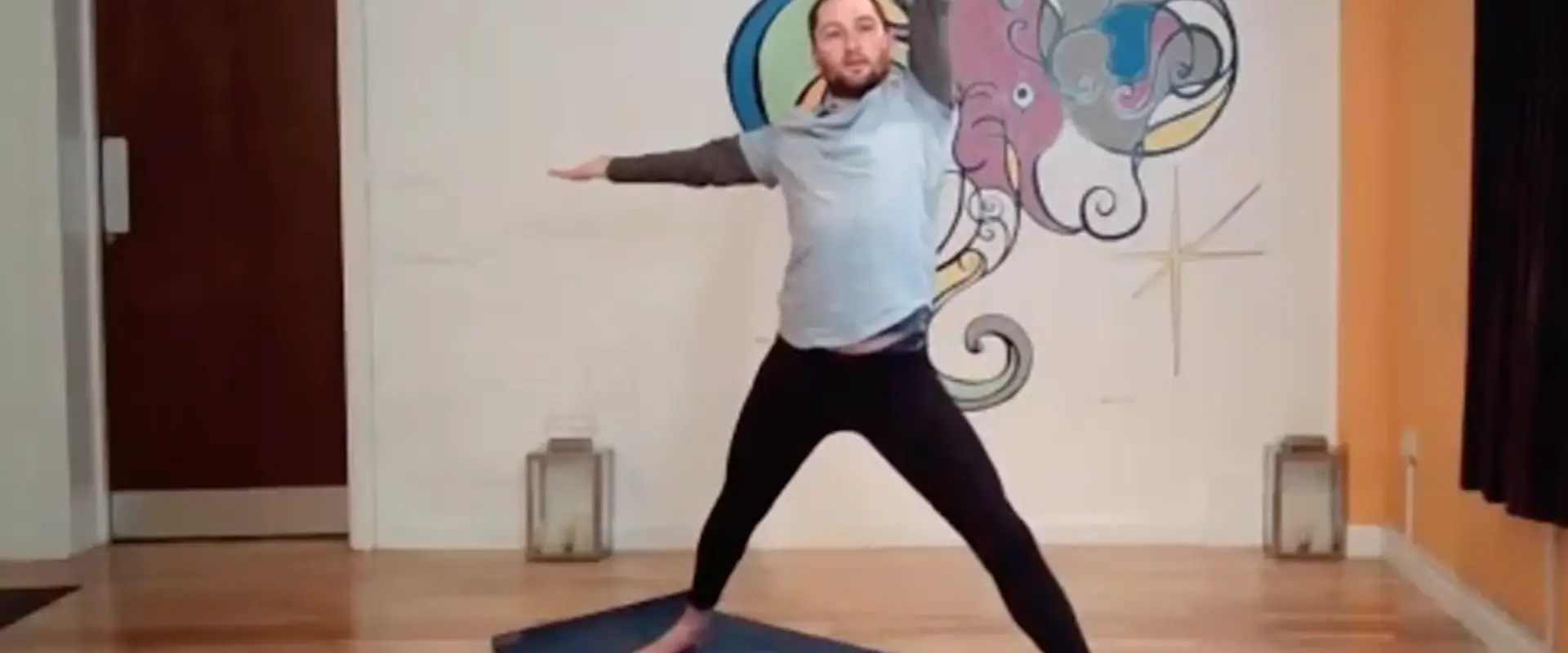 YogaVenue