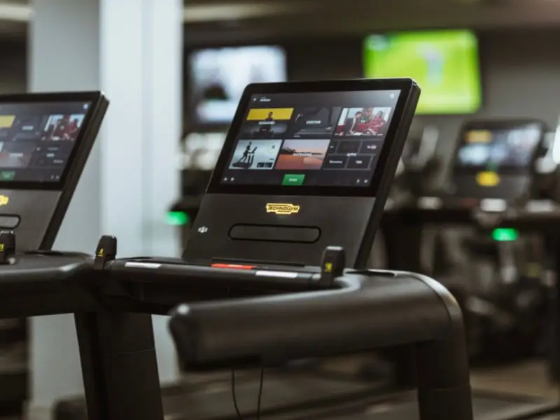 Village Gym Portsmouth