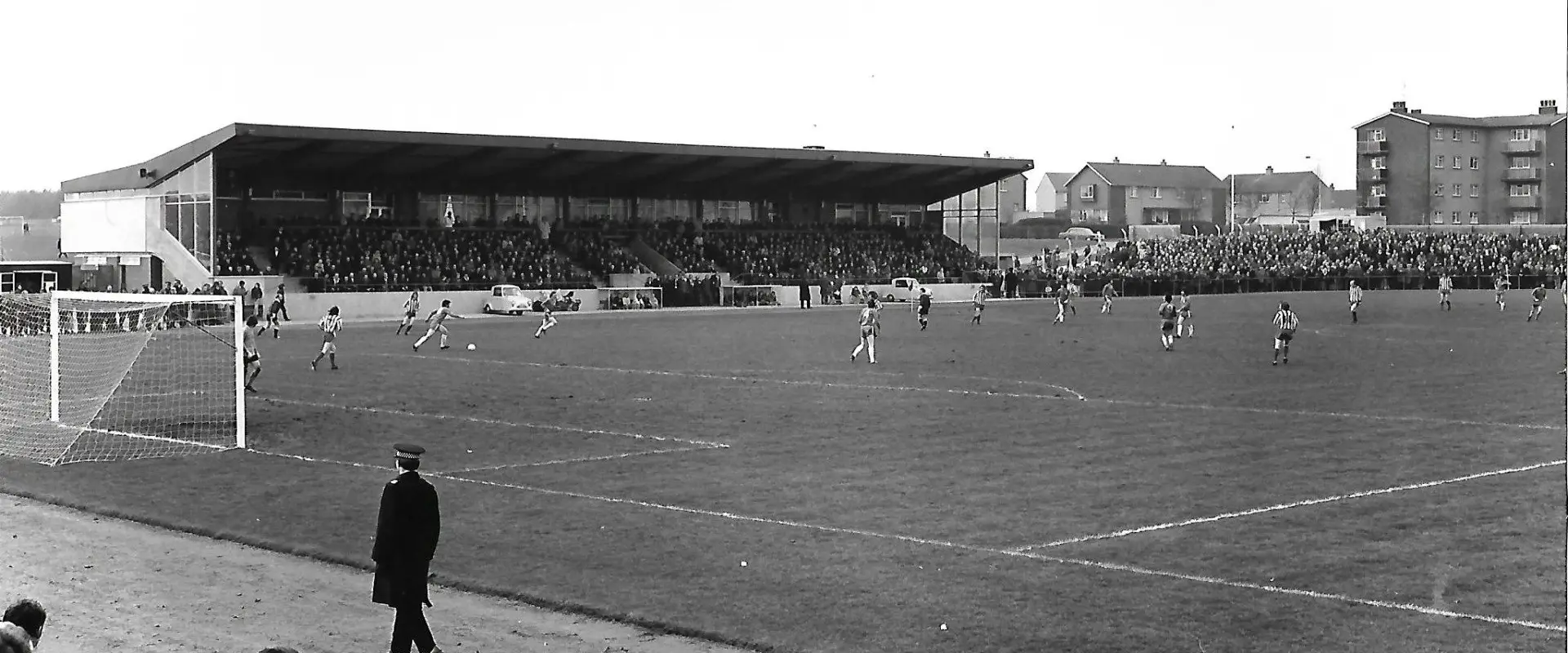 Glenrothes Football Club