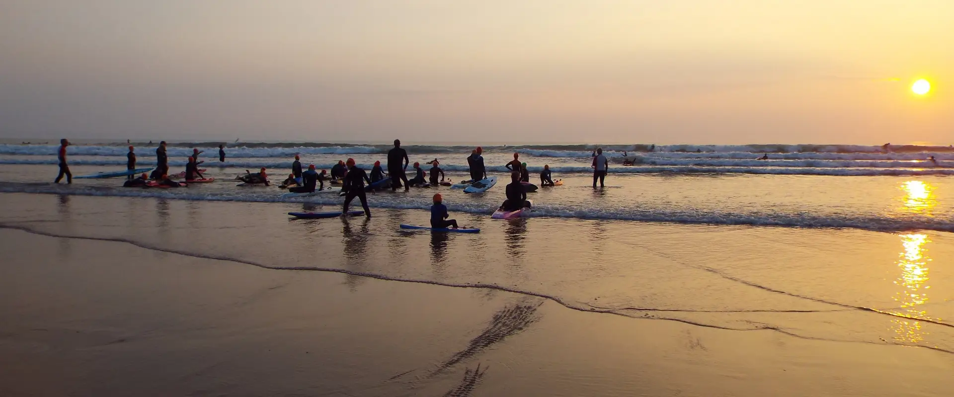 Croyde Surf Life Saving Club