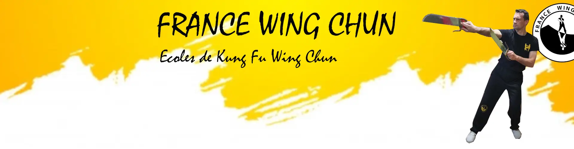 France Wing Chun