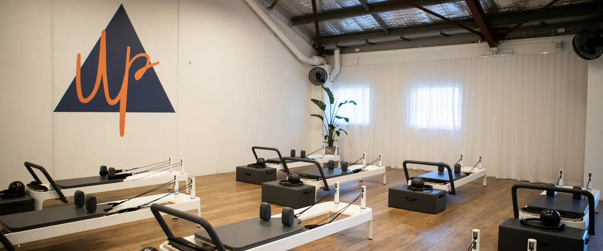 Ultra Pilates Leichhardt