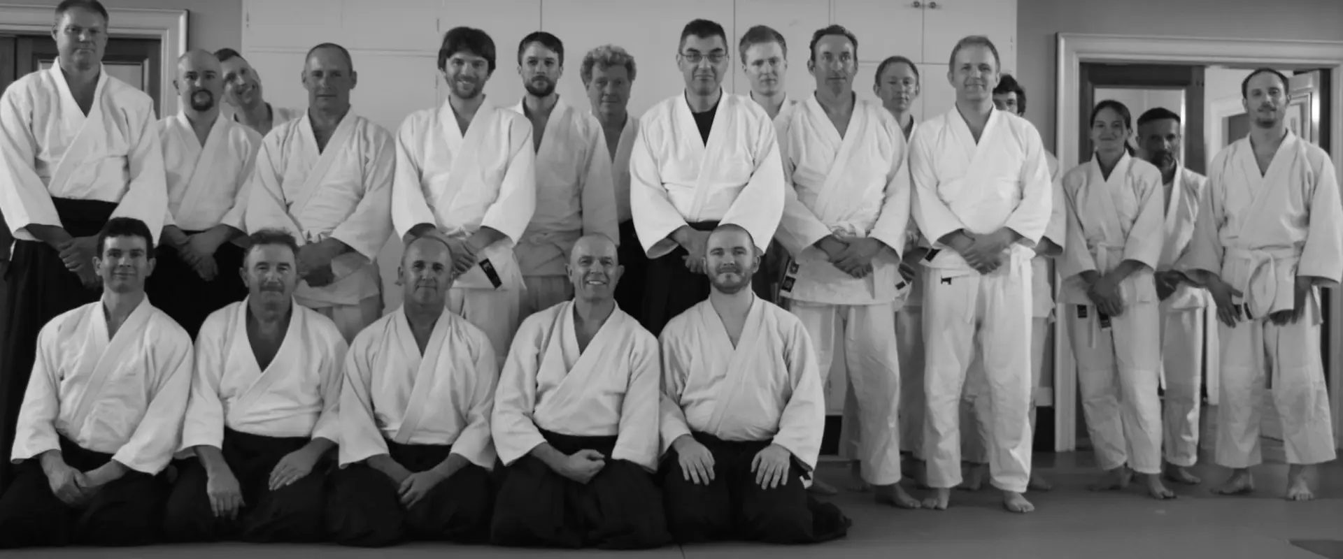 Bristol South Aikido Dojo