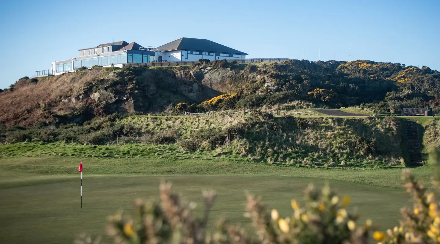 Crail Golfing Society