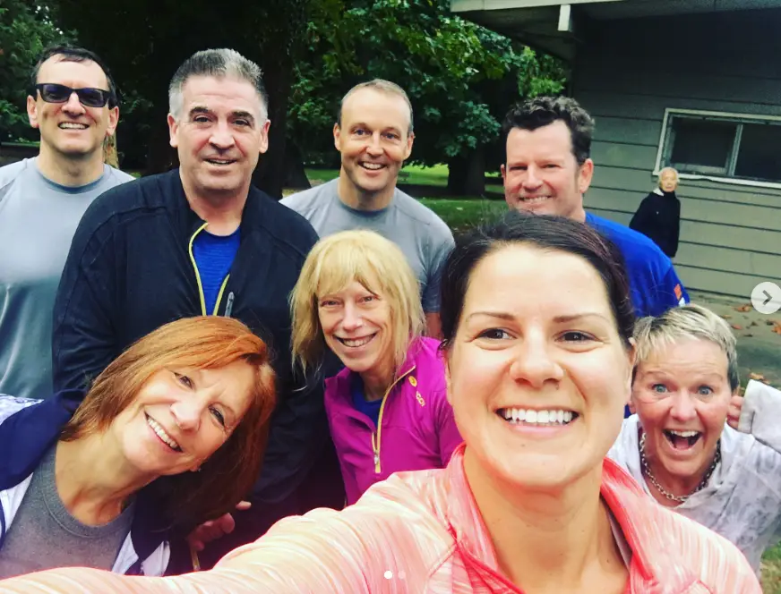 Vancouver Boot Camp