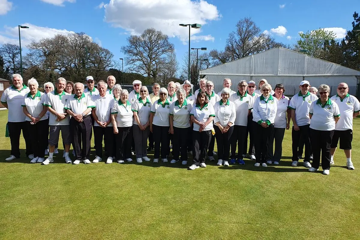 Bovey Tracey Bowls Club