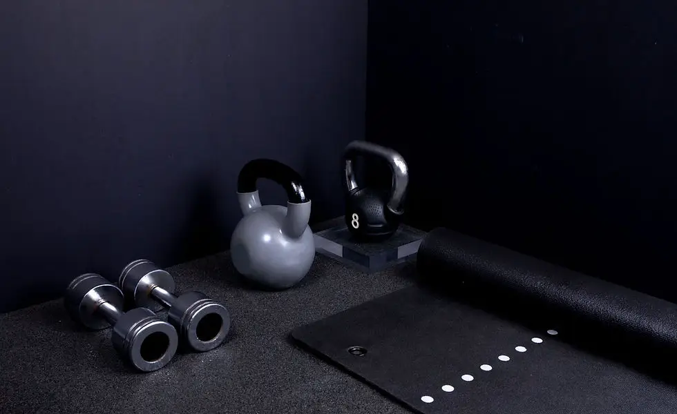 Lins'Fit coach sportif