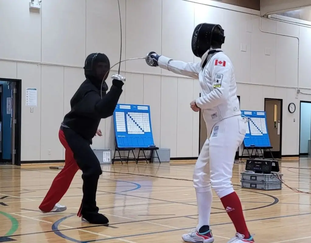 Tri-City Fencing Academy