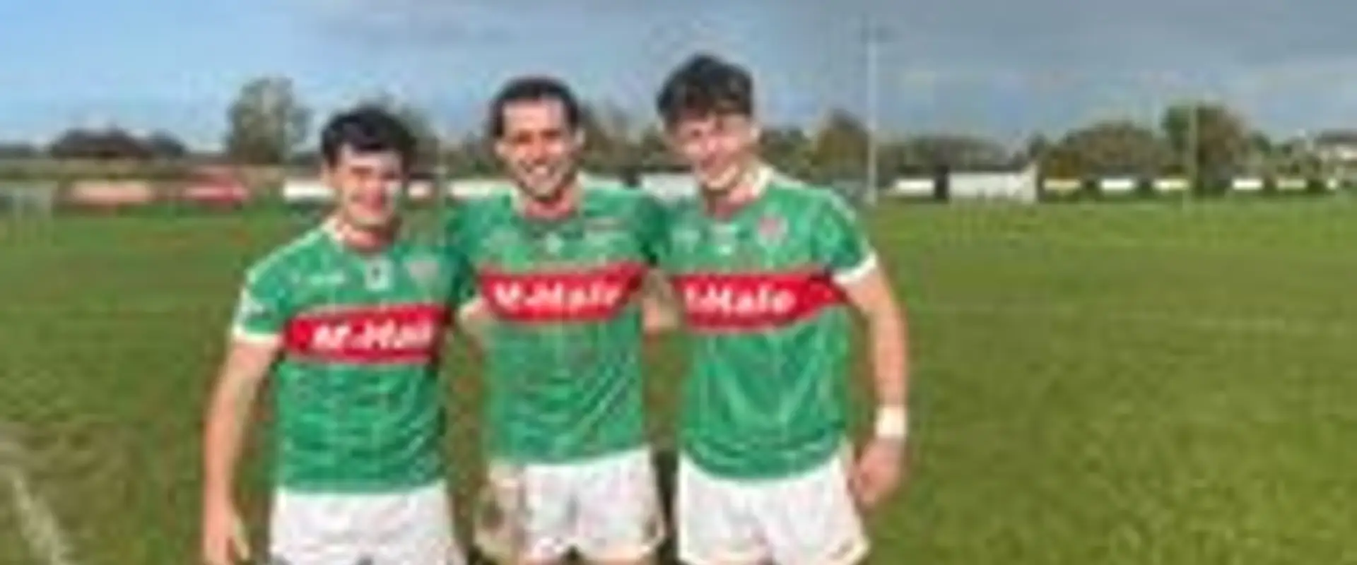 Kilmaine GAA Club