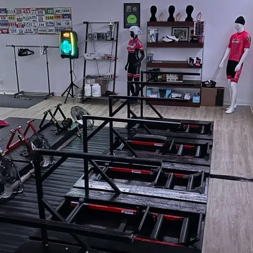 Sport Sur Mesure
