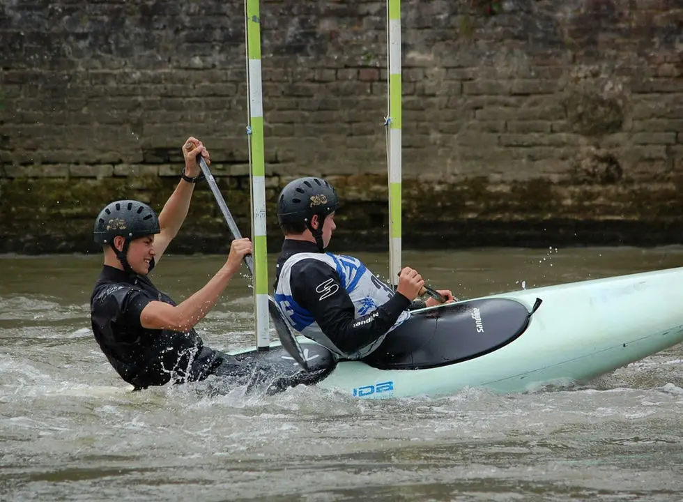 Club Canoe Kayak Montreuillois