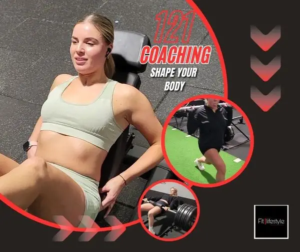 Fit1lifestyle