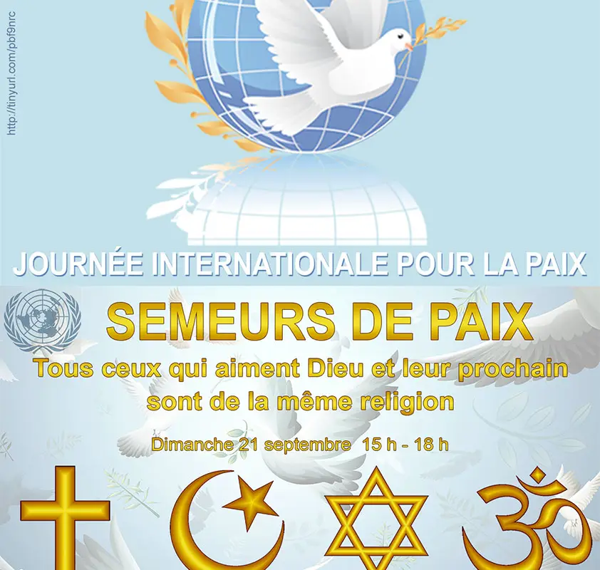 Centre de Raja Yoga