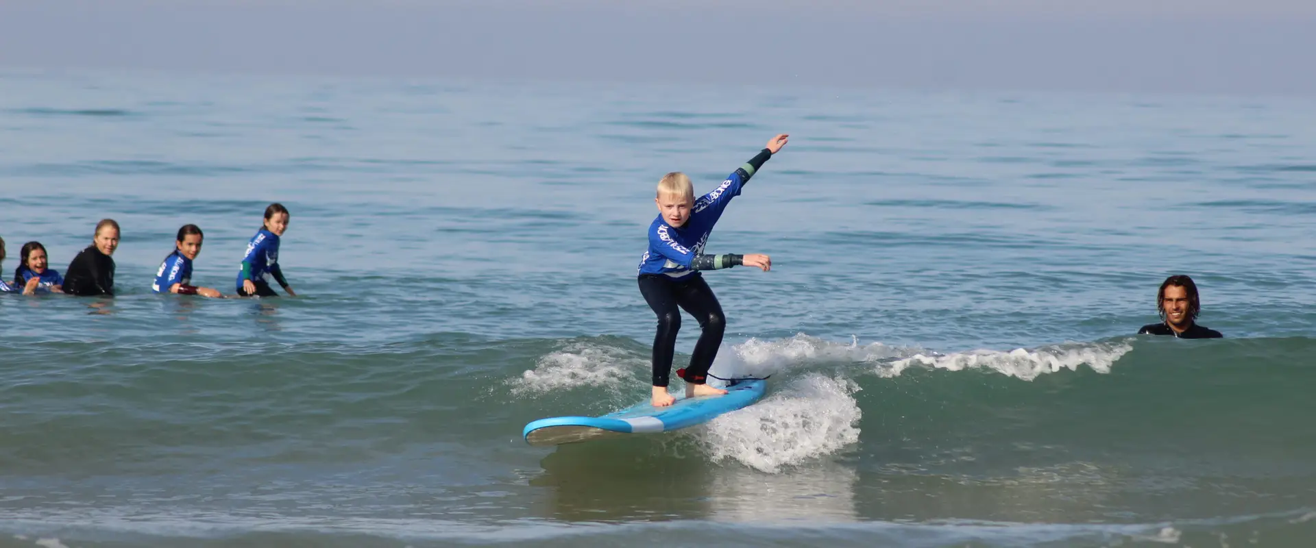 Bidart Surf