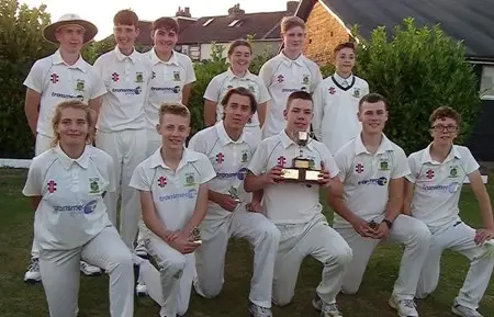 Belhus Cricket Club