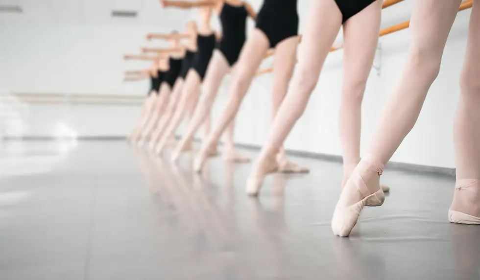Hampton Ballet Academy