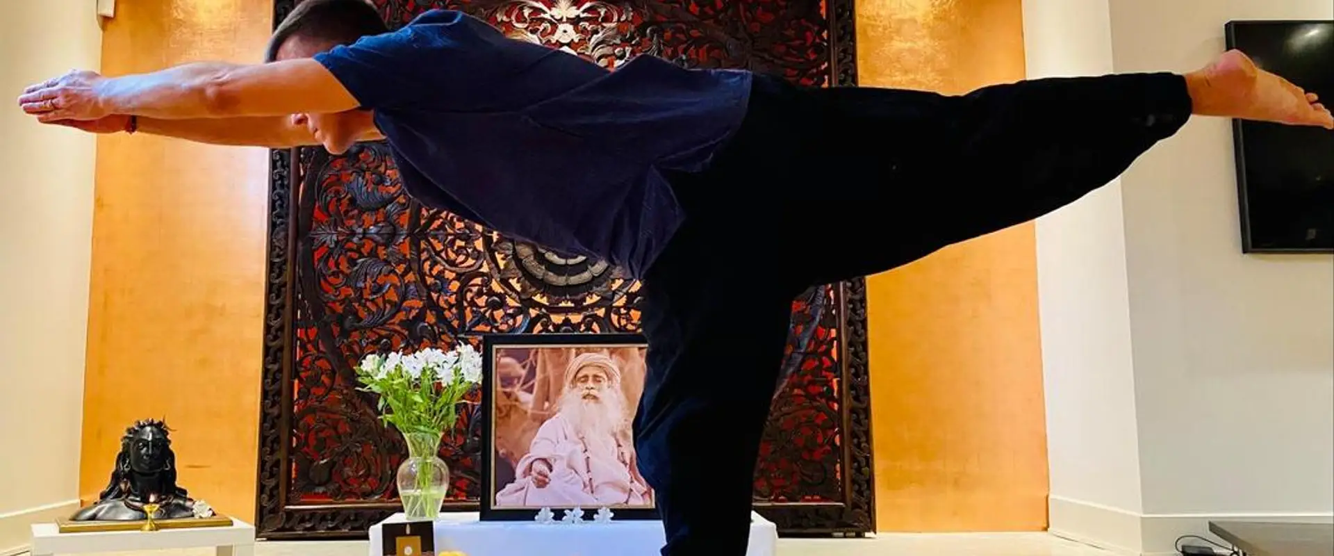 Samsara Hatha Yoga