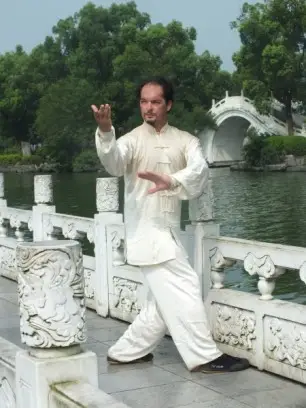 Ecole Yizong d'Arts martiaux chinois Taichi - KungFu - Qigong Porte de Lyon