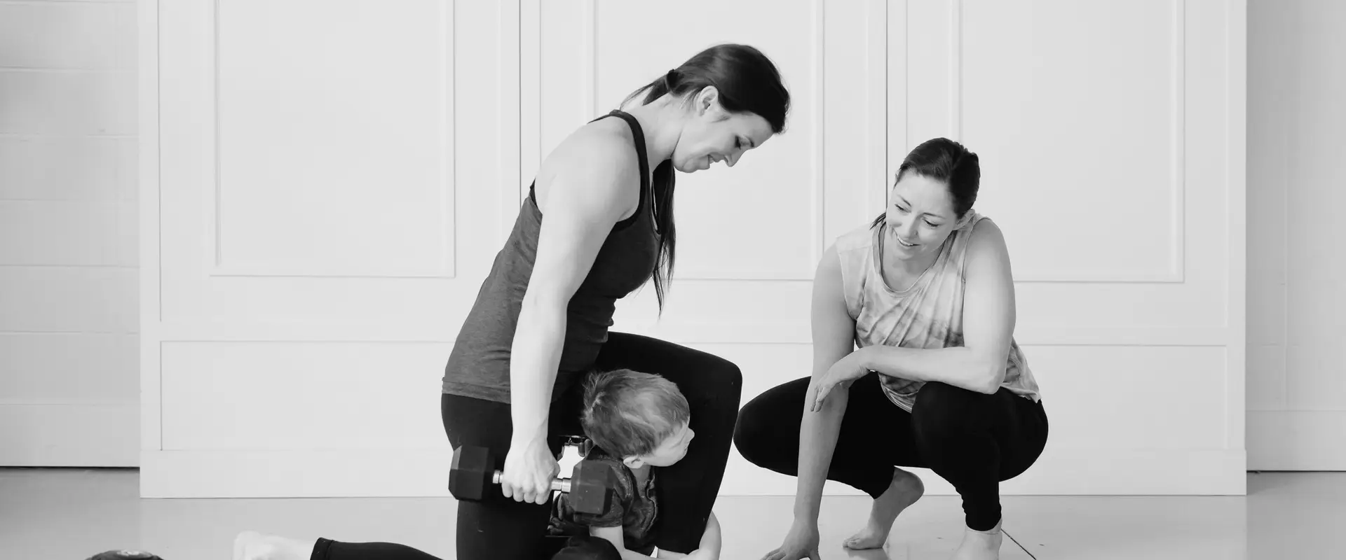 Core Love Fitness