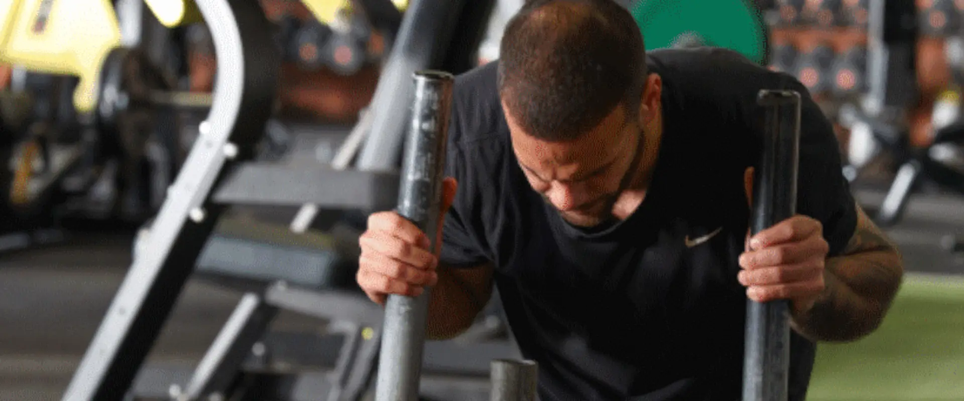MPFIT Gyms