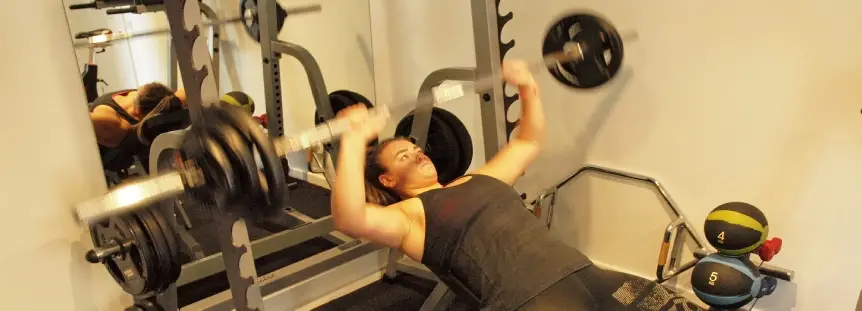 Katy Mew Personal Training